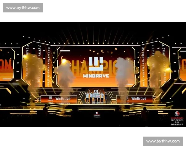 数据告诉你真相,亚洲电竞实力格局巨变!