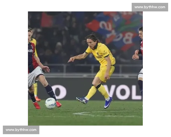 燃情!莫德里奇的2026世界杯终极之战!