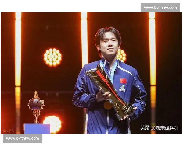 洲际赛落幕,谁是最大赢家这几位选手让你惊呼连连!