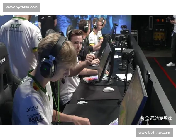 选手榜风云变幻,电竞圈的恩怨情仇谁能看懂