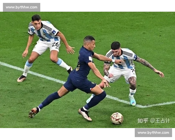 2026世界杯金靴赔率:解析五大联赛球星的夺冠之路