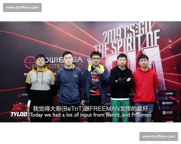 不只为荣誉！菲律宾电竞联赛背后，是玩家们的坚持与热爱！