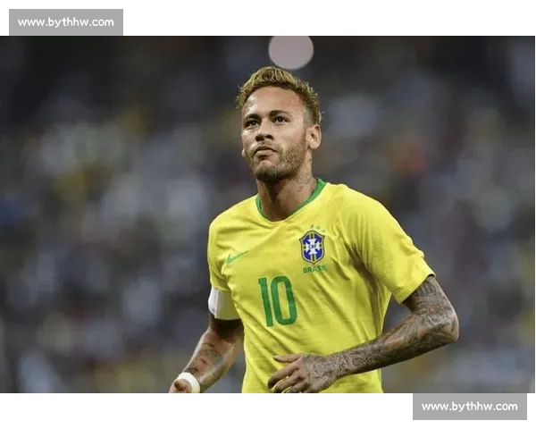 世界杯的眼泪：写给那些即将远去的传奇巨星