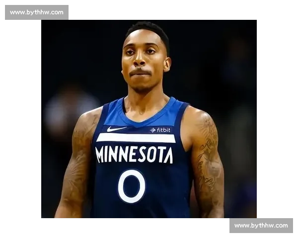 天赋异禀！NBA新星排行榜，这些名字你必须记住！